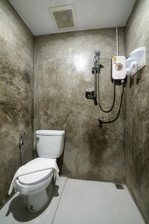 Bed Hostel Пхукет Номер фото