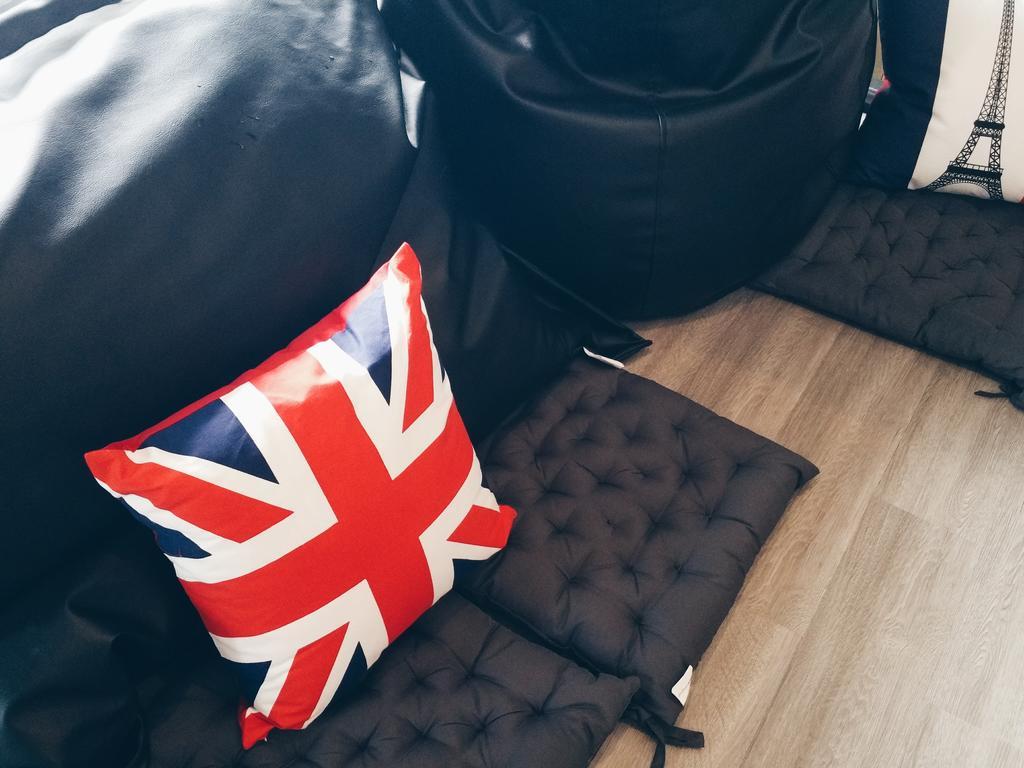 Bed Hostel Пхукет Экстерьер фото